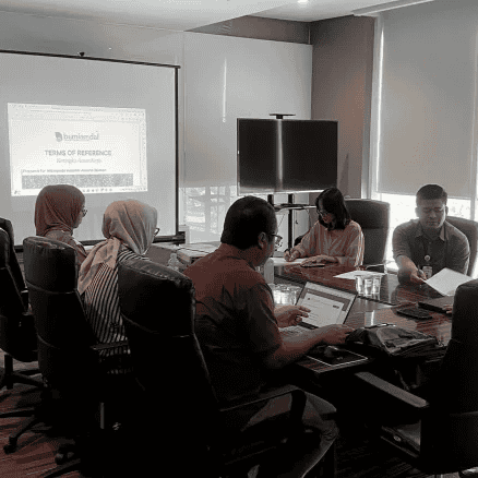 Jasa Konsultasi Perizinan IMB | KPPLI Denpasar